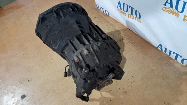 MERCEDES A2112604500 КПП в сборе (механическая коробка передач) в наличии Харьков