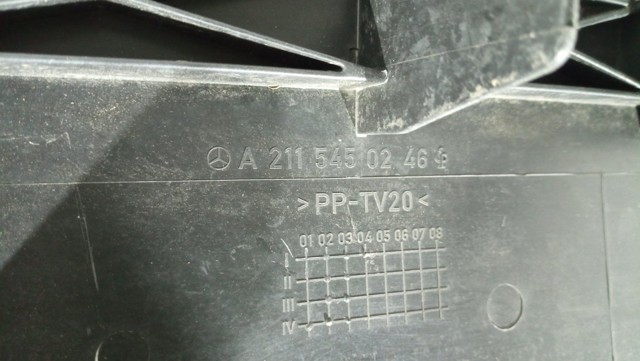 A2115450246 MERCEDES купить в Днепр