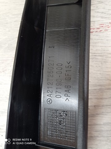 A21272502719051 MERCEDES купить в Николаев