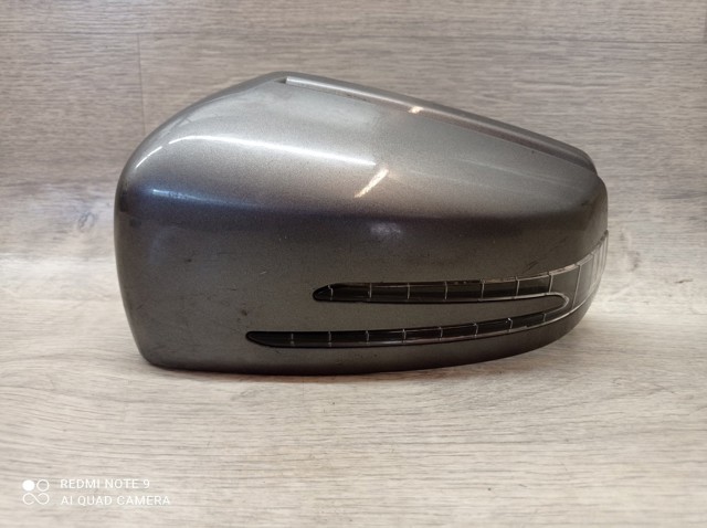 Указатель поворота зеркала, левый A2129067201 MERCEDES