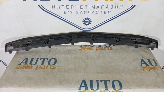 A2138850100 MERCEDES Спойлер переднего бампера купить в Ровно