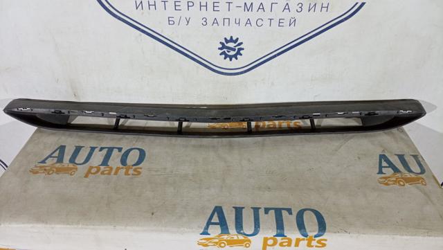 A2138850100 MERCEDES Спойлер переднего бампера купить в Запорожье