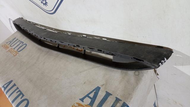 Защитная губа бампера переднего A2138850100 MERCEDES