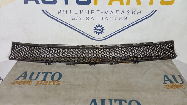 Решетка бампера переднего центральная A2138850622 MERCEDES
