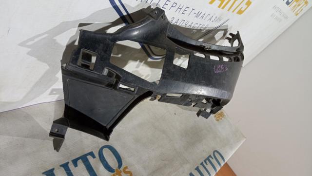 MERCEDES A2138850965 Кронштейн бампера переднего левый в наличии Павлоград