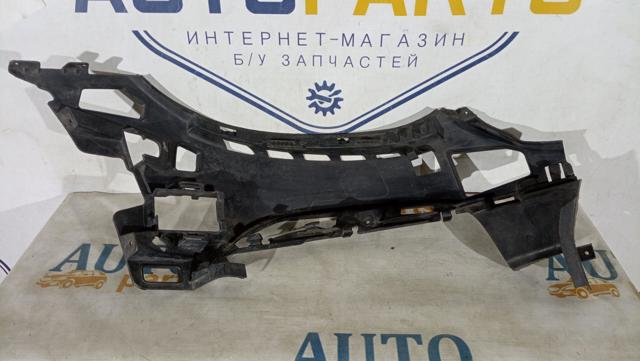 MERCEDES A2138850965 Кронштейн бампера переднего левый в наличии Украина
