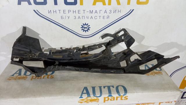 MERCEDES A2138850965 Кронштейн бампера переднего левый в наличии Днепр