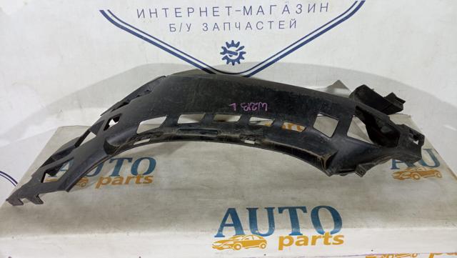MERCEDES A2138850965 Кронштейн бампера переднего левый в наличии Чернигов