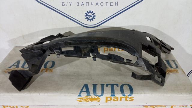 A2138850965 MERCEDES Кронштейн бампера переднего левый купить в Львов