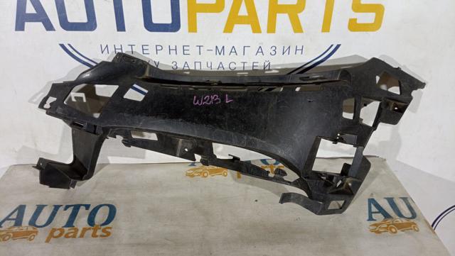 Кронштейн бампера переднего, левый A2138850965 MERCEDES