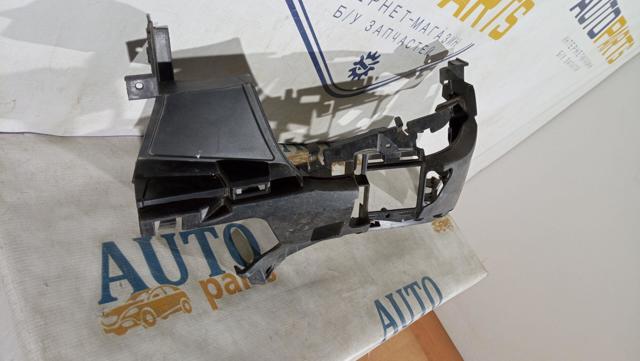 A2138851165 MERCEDES Кронштейн бампера переднего правый купить в Житомир