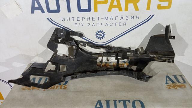 A2138851165 Кронштейн бампера переднего правый купить Днепр