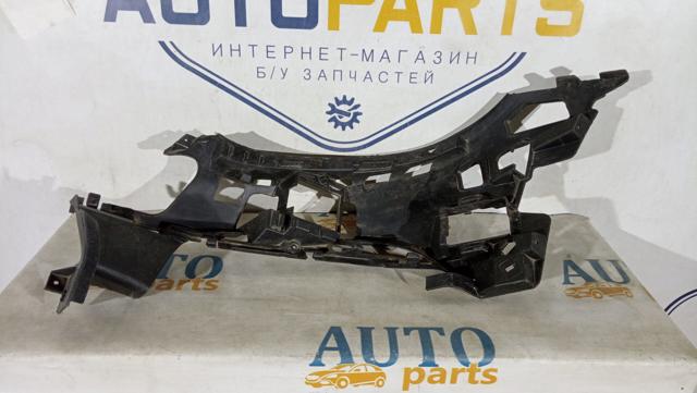 A2138851165 MERCEDES Кронштейн бампера переднего правый купить в Полтава