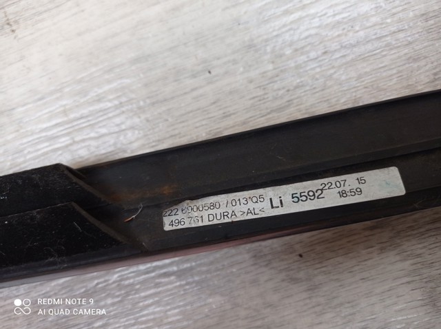 A2226900580 MERCEDES купить в Николаев