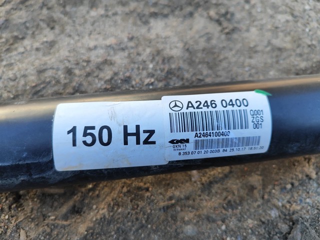 A2464100400 купить Черновцы