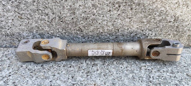 Рулевая колонка A2464600409 MERCEDES