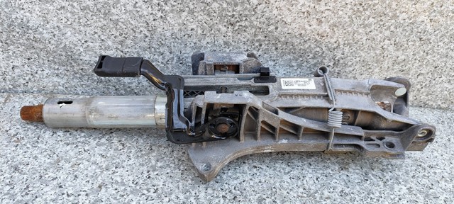 Колонка рулевая A2464608801 MERCEDES