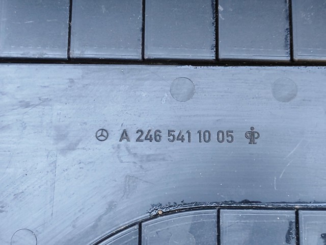 A2465411005 MERCEDES купить в Ирпень