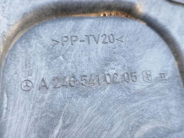 MERCEDES A2465411005 в наличии Николаев
