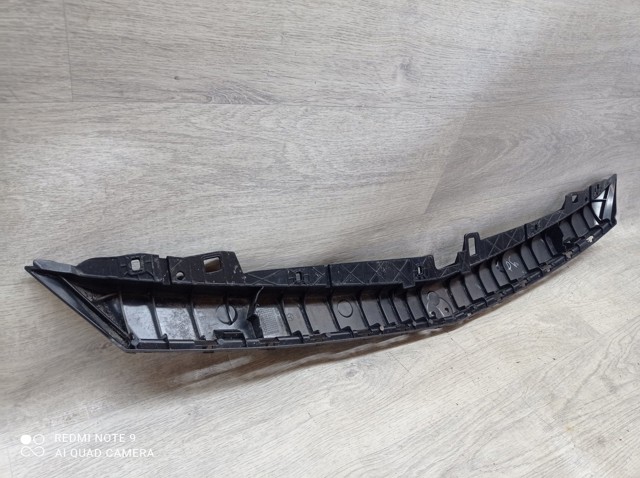 A2468850965 MERCEDES Кронштейн бампера переднего купить в Черкассы