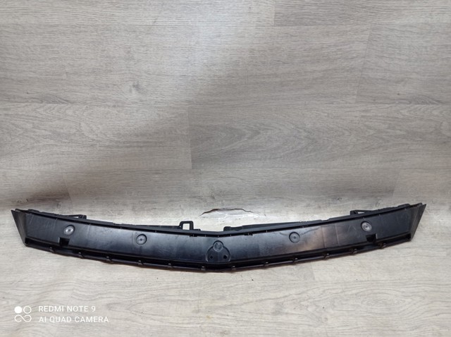 Крепление бампера переднего A2468850965 MERCEDES