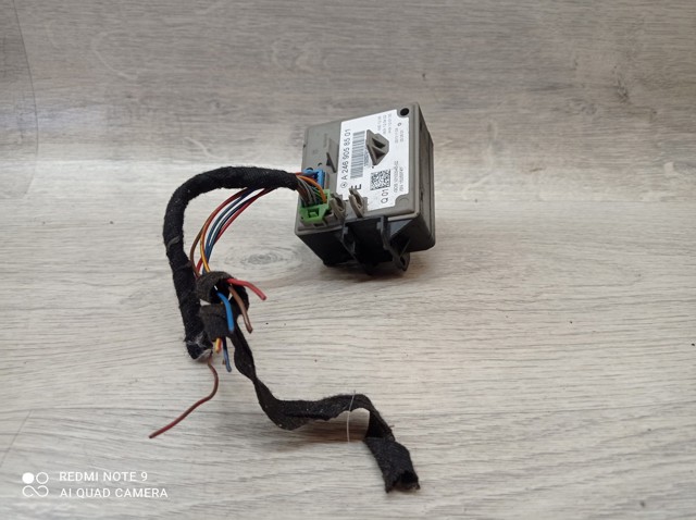MERCEDES 2469058501 в наличии Львов
