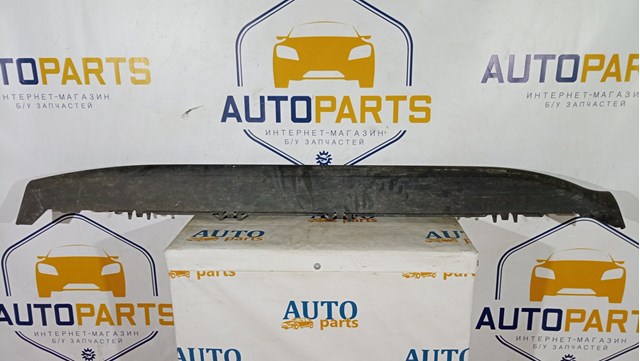 A2536980300 MERCEDES Накладка (молдинг) порога наружная левая купить в Винница
