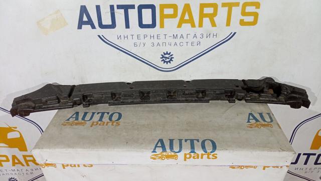 A2538851400 MERCEDES Абсорбер (наполнитель) бампера заднего купить в Харьков