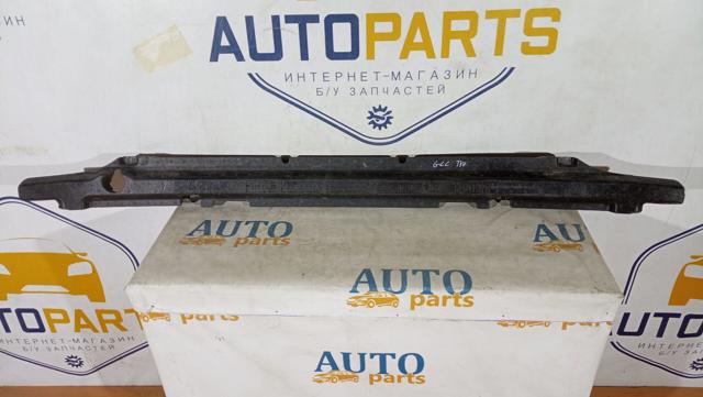 MERCEDES A2538851400 Абсорбер (наполнитель) бампера заднего в наличии Житомир