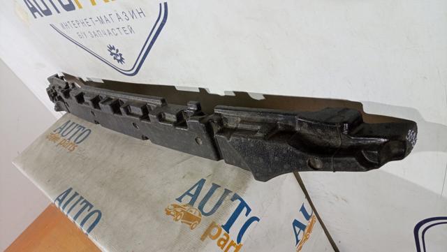 A2538851400 MERCEDES Абсорбер заднего бампера купить в Харьков