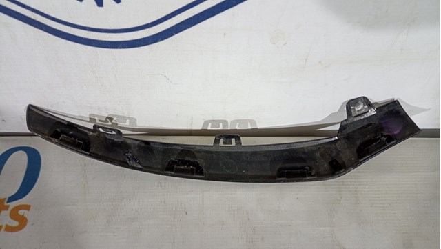MERCEDES A2538852700 Накладка бампера переднего левая в наличии Чернигов
