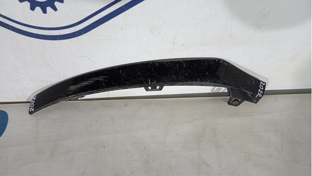 Накладка бампера переднего, левая A2538852700 MERCEDES