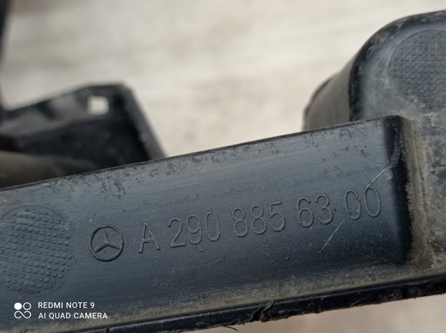 A2908856300 MERCEDES купить в Черкассы