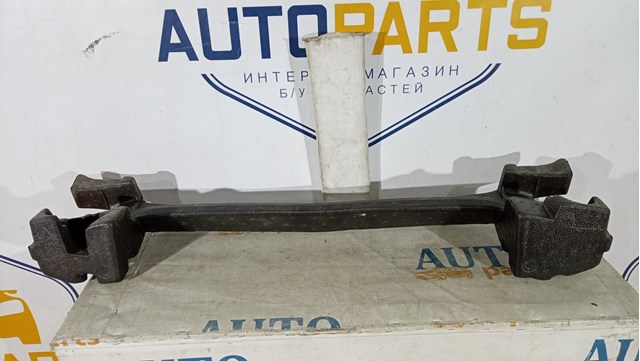 A2928850737 Абсорбер переднего бампера купить Винница