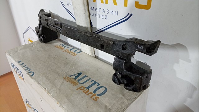 A2928850737 MERCEDES Абсорбер переднего бампера купить в Украина