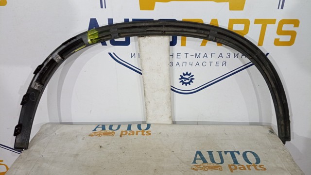 MERCEDES A2928851422 Расширитель (накладка) арки заднего крыла левый в наличии Чернигов