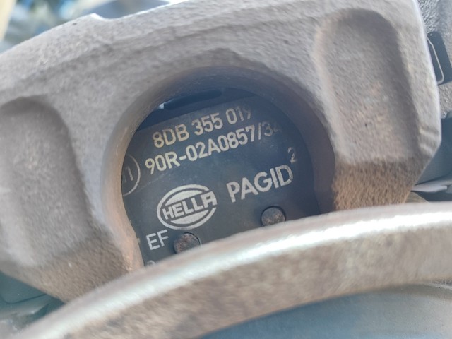 HYUNDAI A558237700 в наличии Одесса