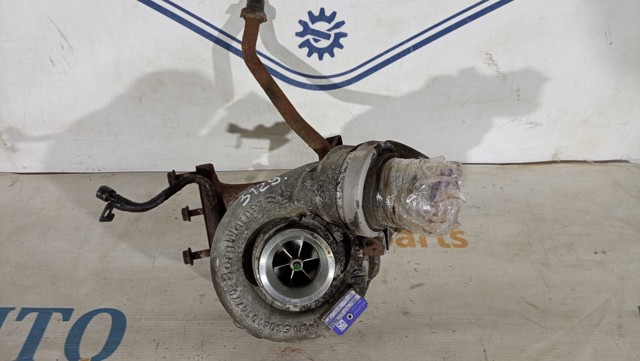 Турбокомпрессор A6110960899 MERCEDES