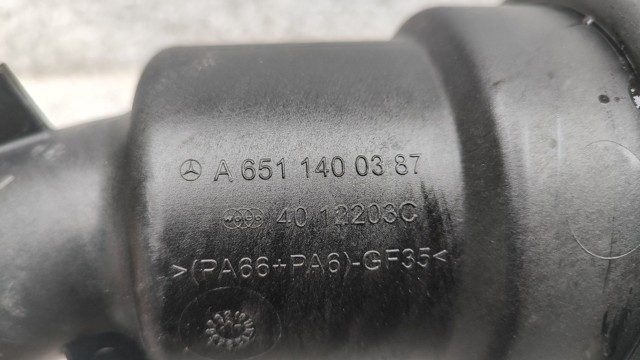 A6511400387 MERCEDES купить в Сумы