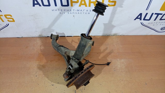 Рычаг передний нижний левый Mercedes Sprinter 1 2-t