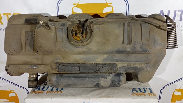 Бензобак Мерседес-бенц Спринтер I 2-t