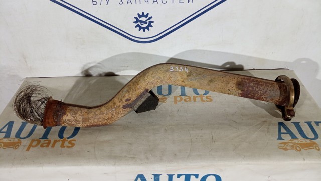 Каталитический нейтрализатор отработавших газов Mercedes Sprinter 1 2-t