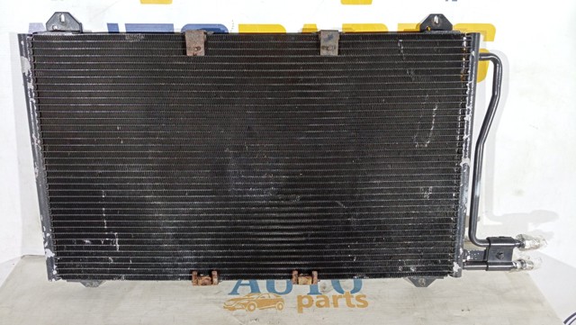 Конденсатор Мерседес-бенц Спринтер I 2-t