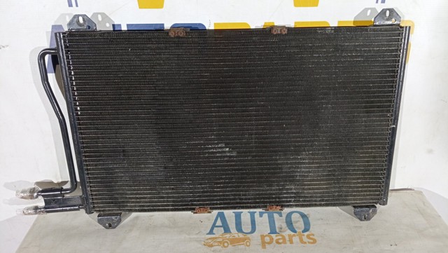 A9015000554 MERCEDES Радиатор кондиционера купить в Ровно