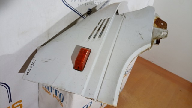 Правое крыло Мерседес-бенц Спринтер I 2-t