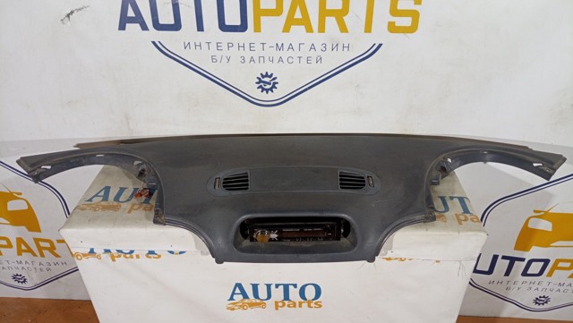 A9016801007 MERCEDES Накладка на торпедо купить в Житомир