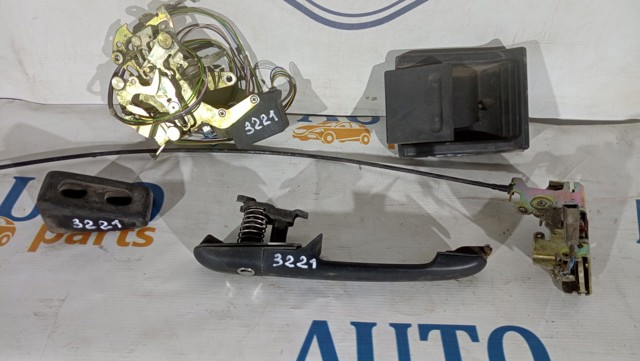 Ручка сдвижной двери внутренняя A9017601361 MERCEDES
