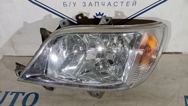 Фара A9018201461 MERCEDES