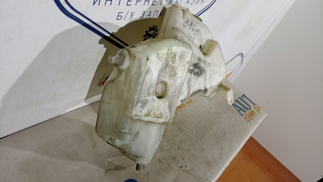 MERCEDES 9018690120 Бачок омывателя фар в наличии Каменское