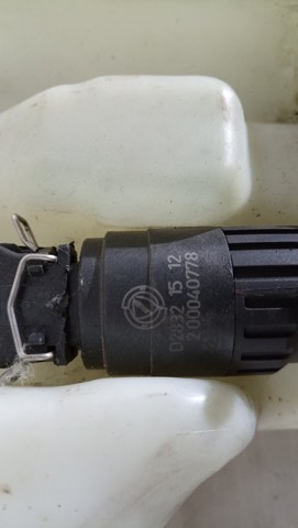 A9018690120 MERCEDES Бачок омывателя фар купить в Николаев